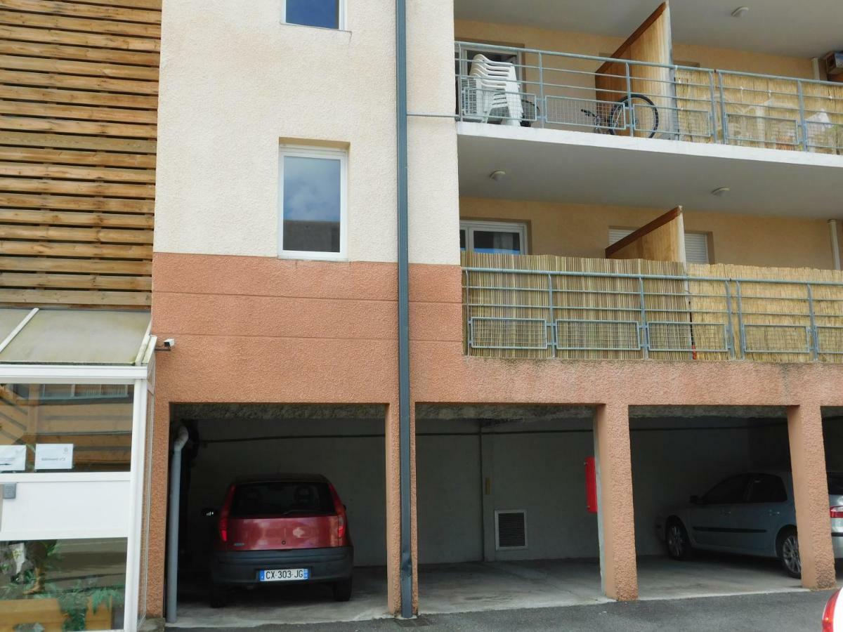 Apartamento Le Petit Nid