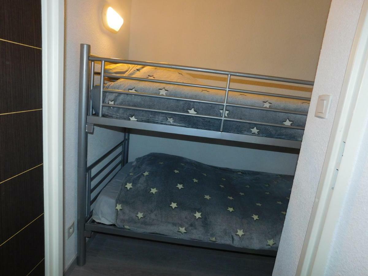 Le Petit Nid Apartamento *