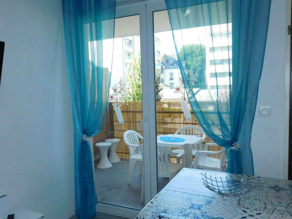 Le Petit Nid Apartamento *
