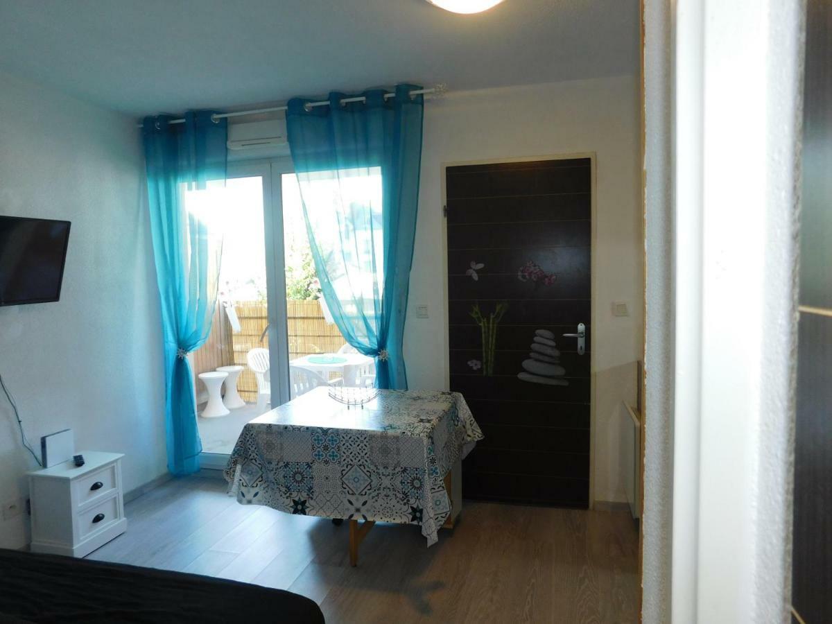 Le Petit Nid Apartamento *