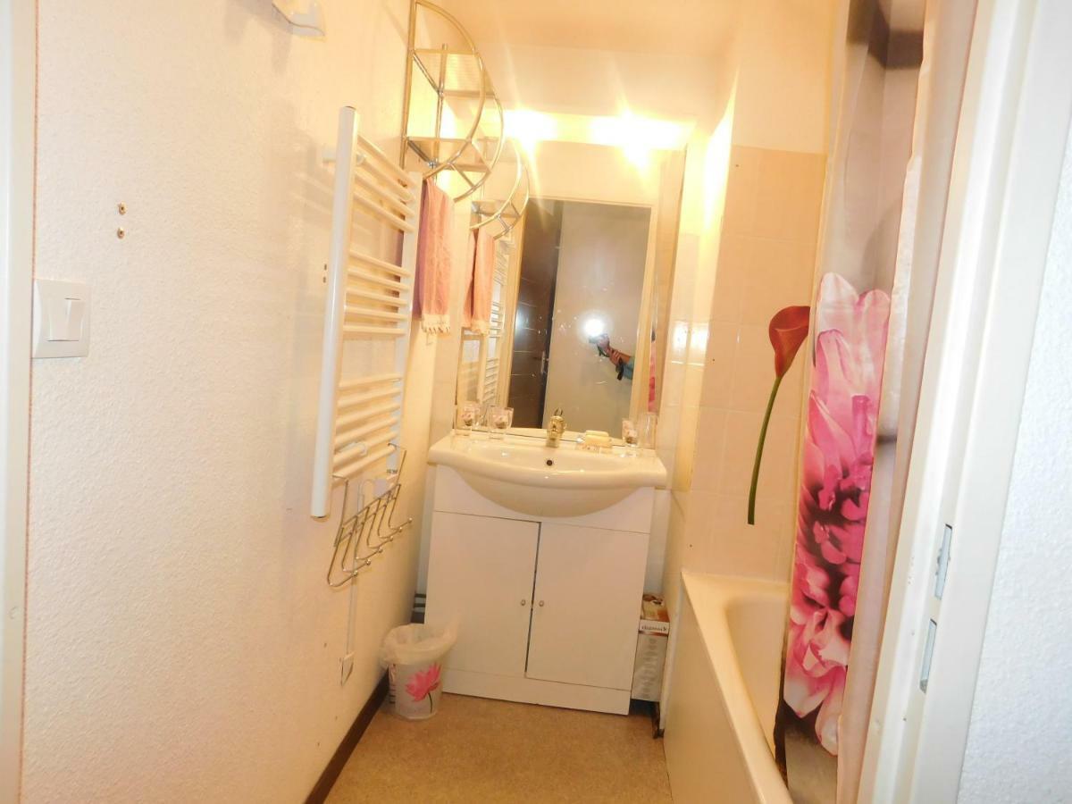 Le Petit Nid Apartamento *